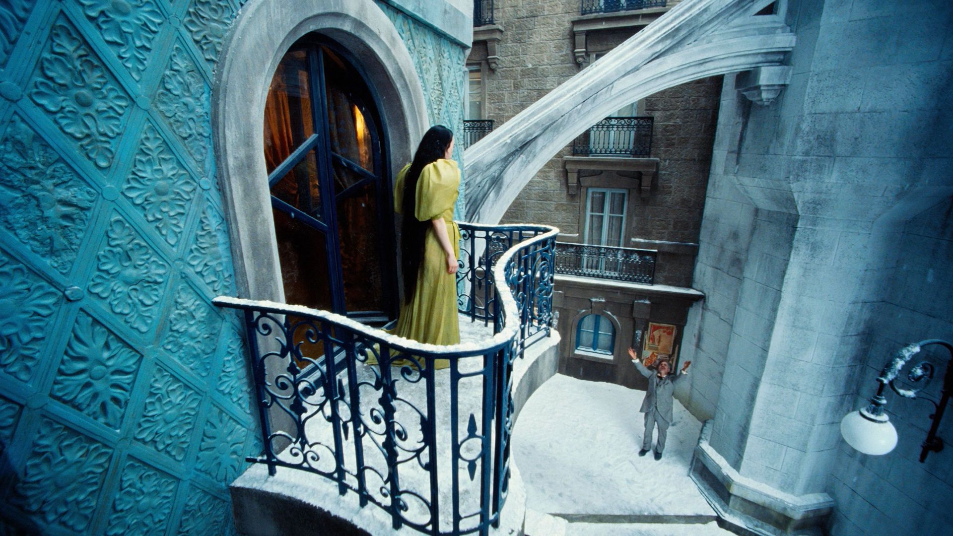 Рецензия на фильм «Бедные-несчастные»: Привет, Барби! Привет, «Оскар»! - изображение 5 Рецензия на фильм «Бедные-несчастные»: Привет, Барби! Привет, «Оскар»! - фото 5