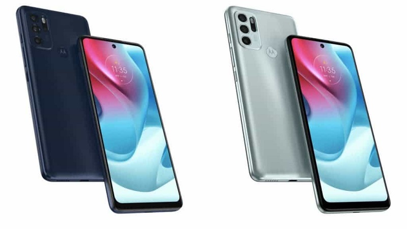 Motorola показала бюджетный смартфон Moto G60s: экран 120 Гц и быстрая зарядка - фото 2