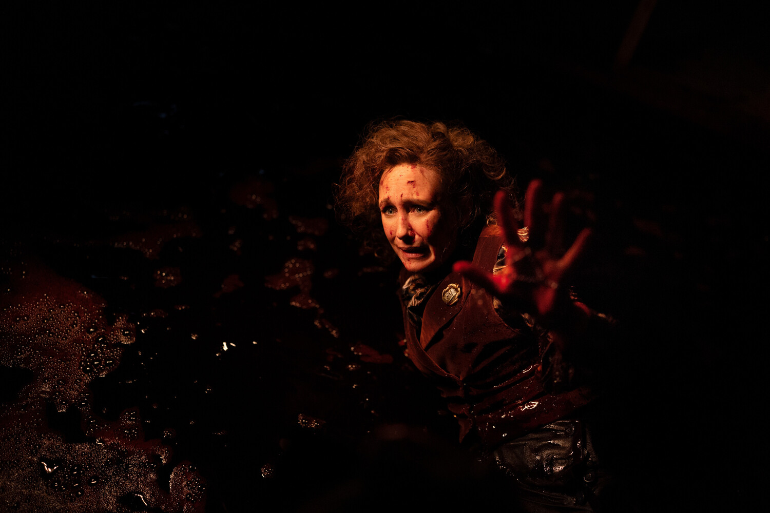 Кадр: Warner Bros.