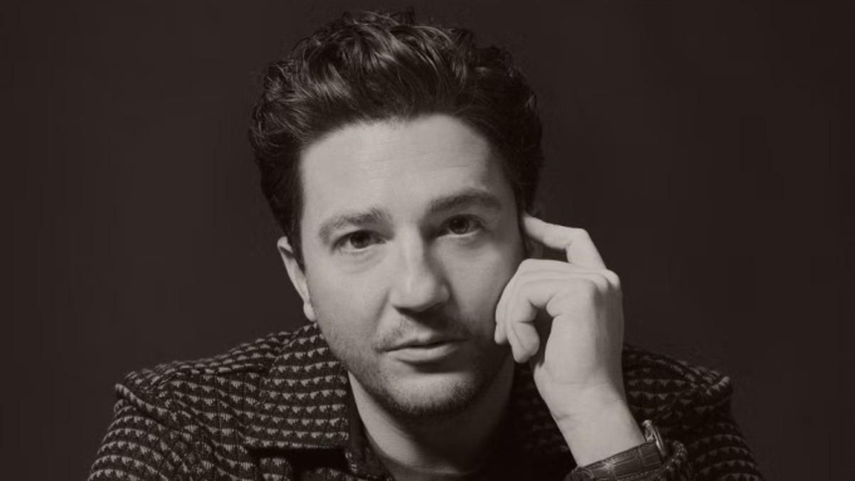 Джон Магаро. Фото: Ruben Chamorro