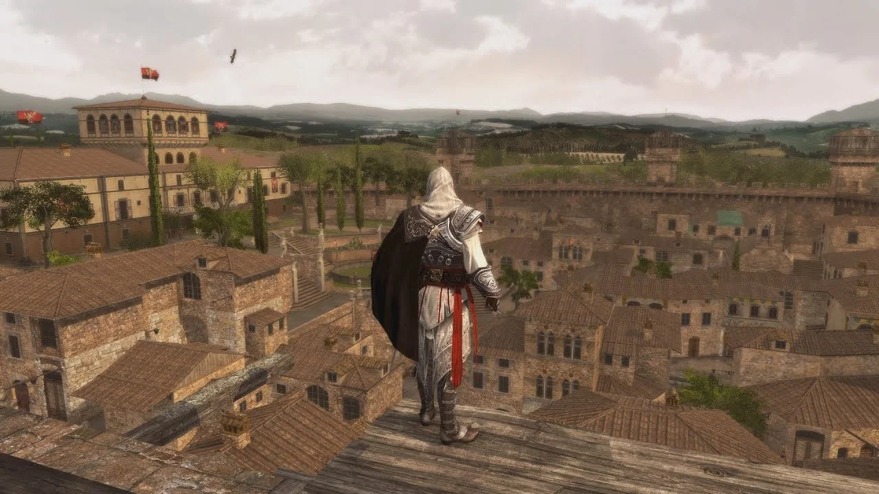 Assassinʼs Creed 2