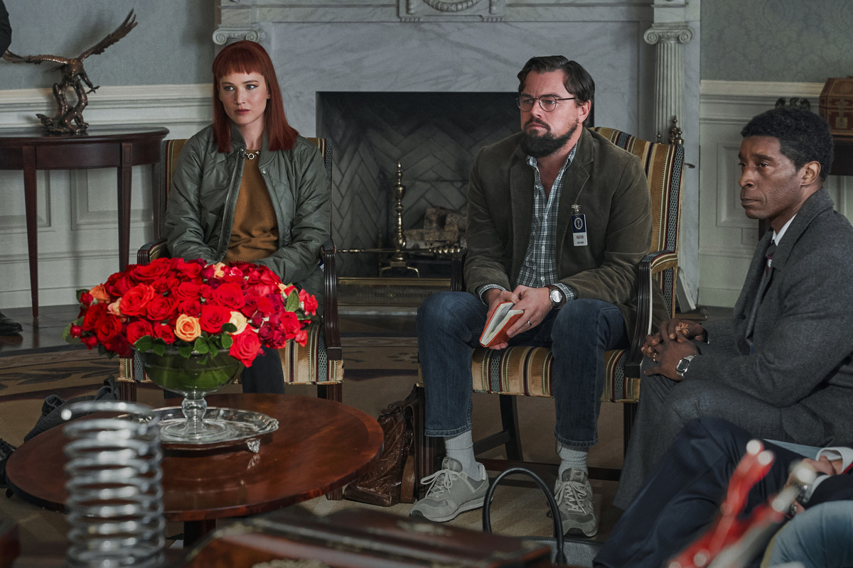 Новый Стивен Спилберг, кроссовер Пауков и возвращение «Ведьмака»: что смотреть в декабре - фото 5