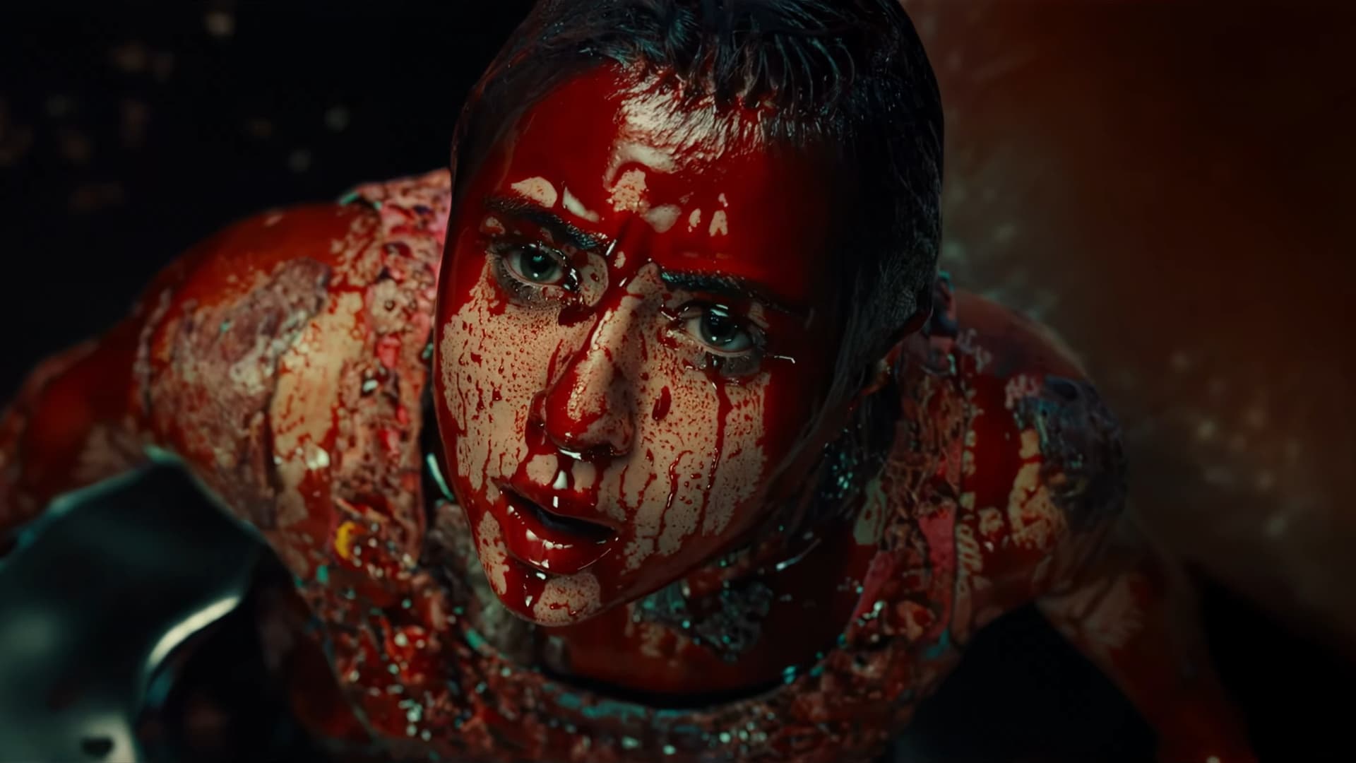 Рецензия на «Поколение „Ви“» без спойлеров: пять причин полюбить спин-офф «Пацанов» - изображение 2 Рецензия на «Поколение „Ви“» без спойлеров: пять причин полюбить спин-офф «Пацанов» - фото 2