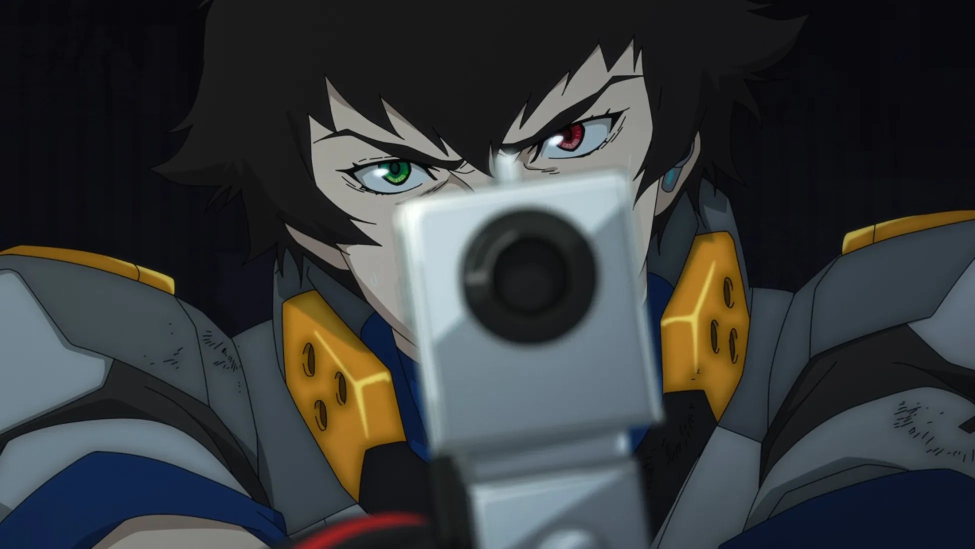 Обзор Devil May Cry от Netflix — подвинься, Arcane! - фото 6