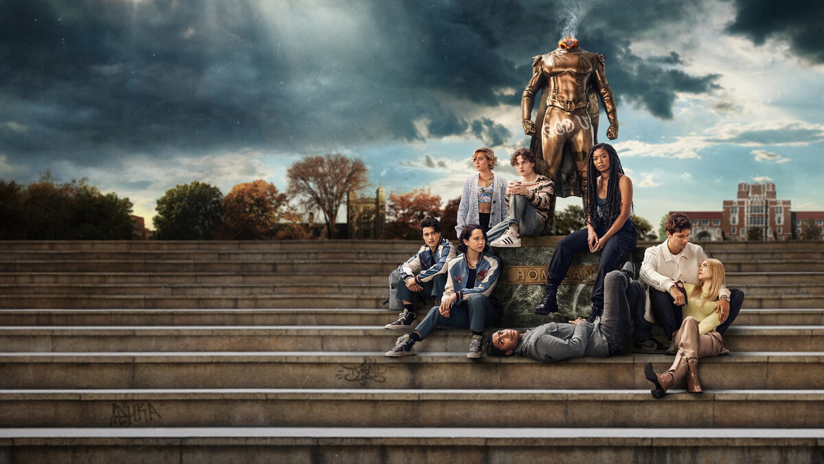 Самые ожидаемые сериалы 2025 года — 15 лучших проектов - фото 5