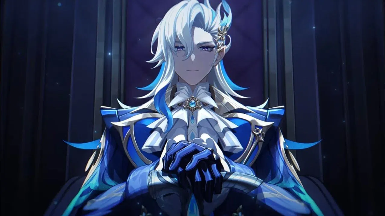 Гайд: всё о персонаже Нёвиллет из Genshin Impact — лучшие билды, навыки и стихия - изображение 1 Гайд: всё о персонаже Нёвиллет из Genshin Impact — лучшие билды, навыки и стихия - фото 1