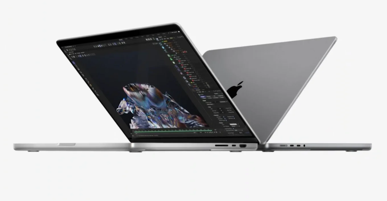 Apple анонсировала новый Macbook Pro с магнитной зарядкой Magsafe - фото 1