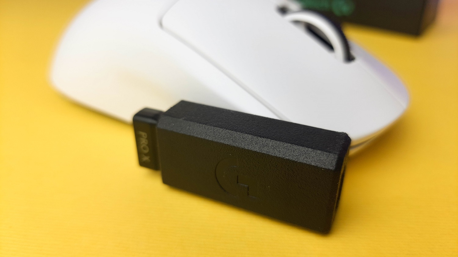 Обзор Logitech G Pro X Superlight: что может дорогая ультралегкая игровая мышка - изображение 6 Обзор Logitech G Pro X Superlight: что может дорогая ультралегкая игровая мышка - фото 6