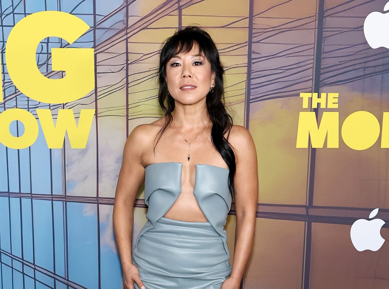 Jamie McCarthy/Getty Images