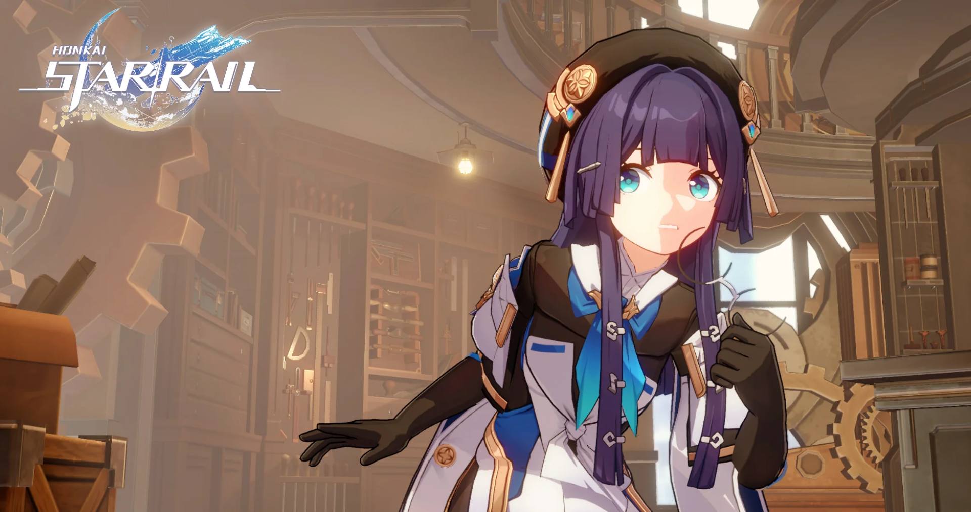 Всё о персонаже Пела из Honkai: Star Rail — гайд, лучшие билды, навыки и отряды - фото 9