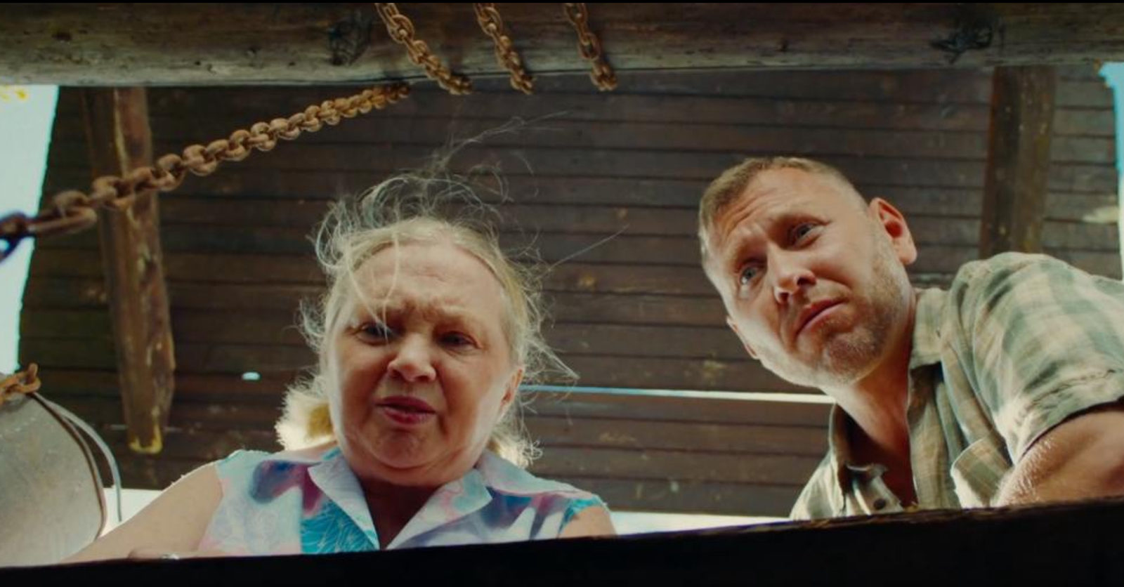 кадр из «Сердцеед»