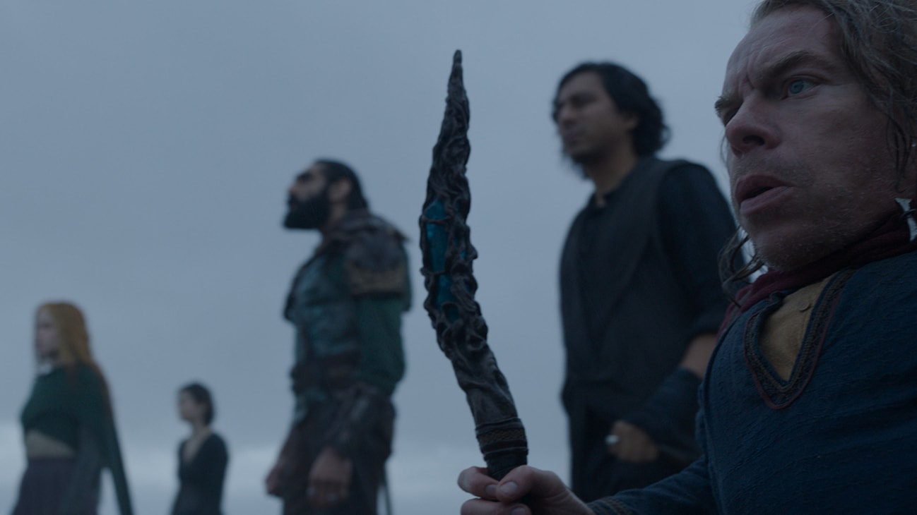 Обзор первых серий «Уиллоу»: фэнтези-сериал производства Lucasfilm и Disney+ - изображение 7 Обзор первых серий «Уиллоу»: фэнтези-сериал производства Lucasfilm и Disney+ - фото 7