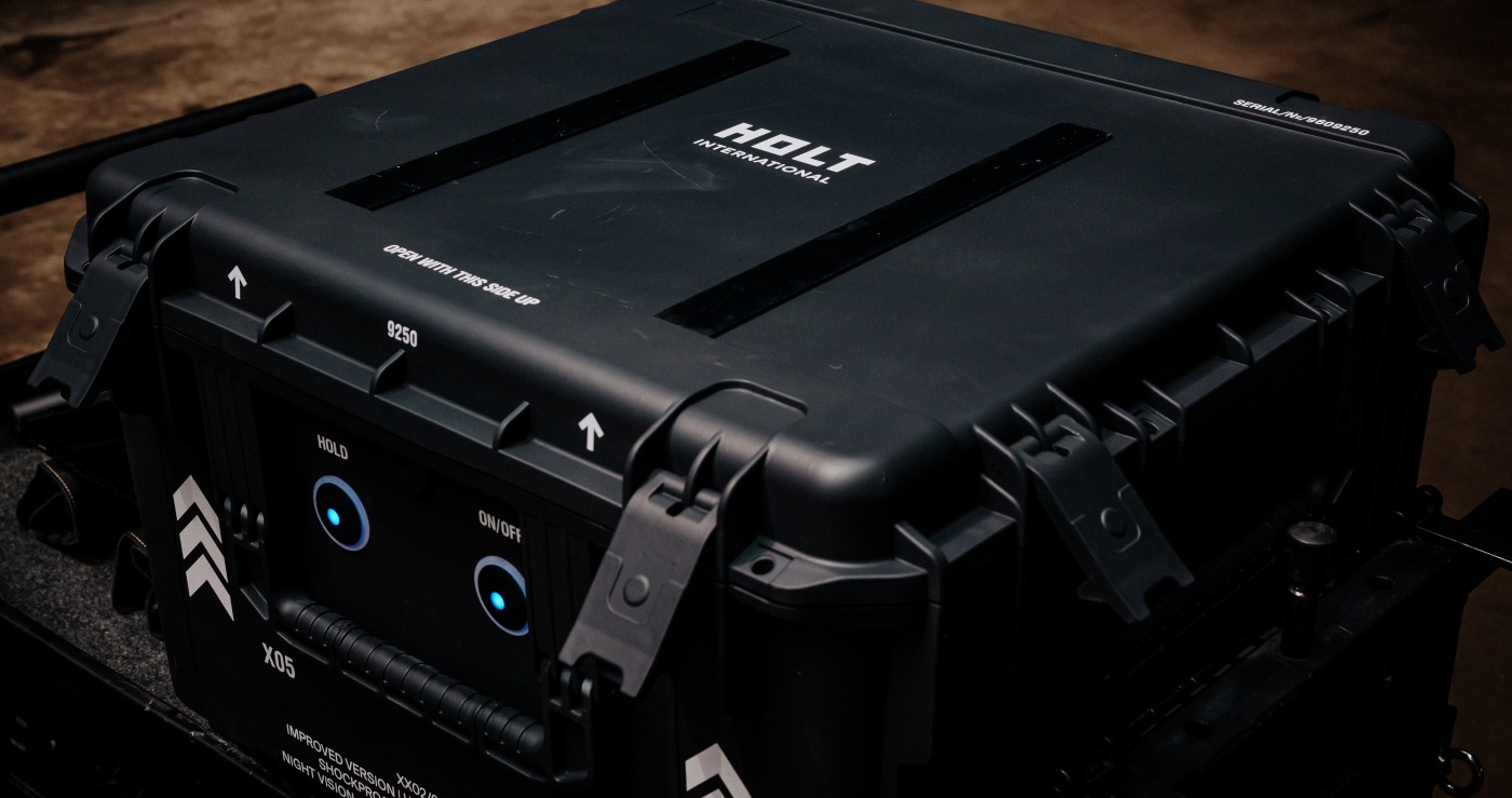 Реквизит со съёмочной площадки // Фото со съёмок «Майор Гром: Игра», источник: Кинопоиск