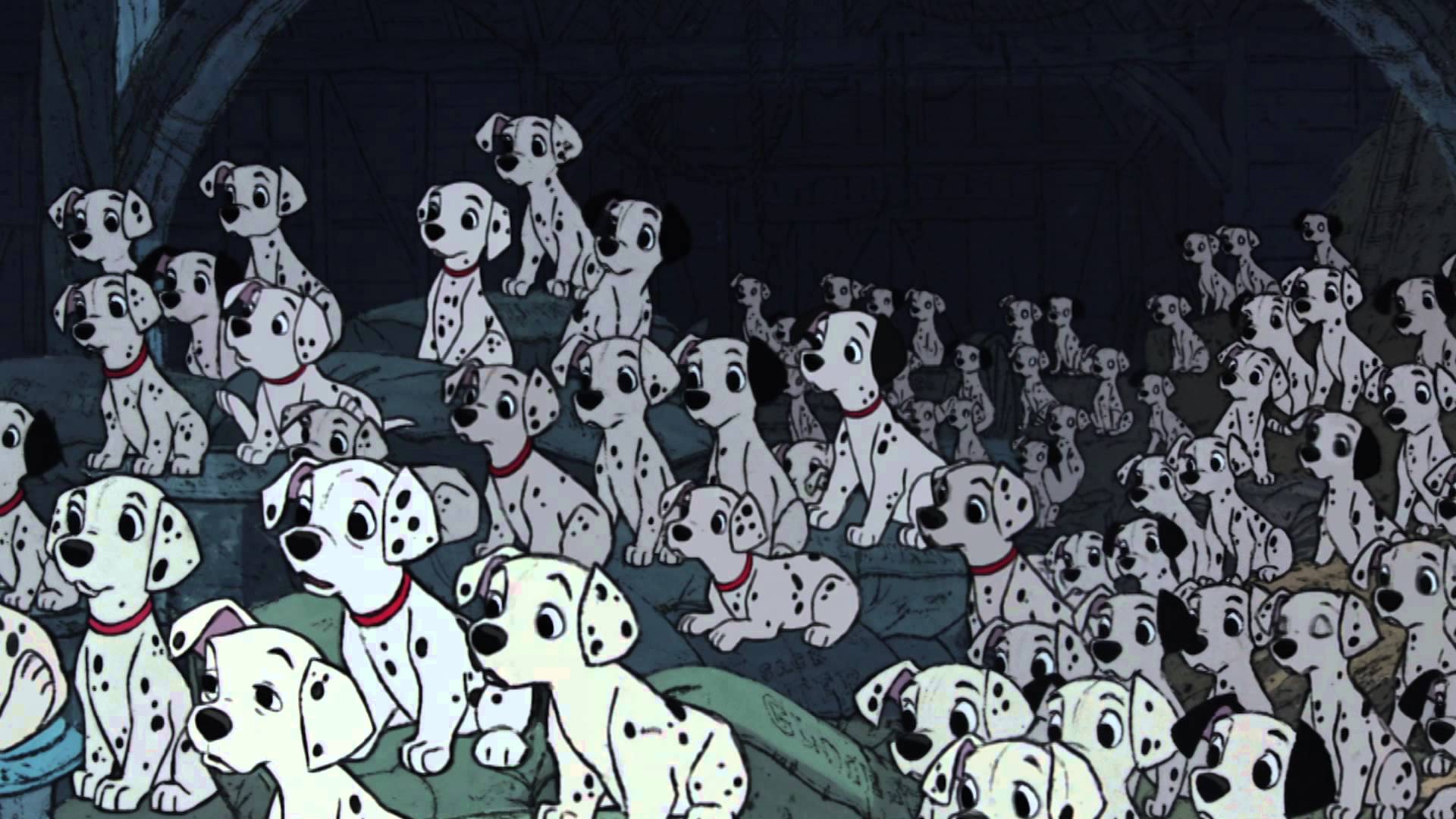 Walt Disney Pictures
