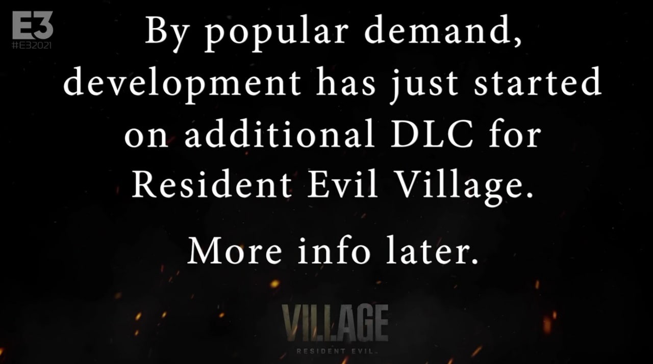 E3 2021: все анонсы и трейлеры - фото 1