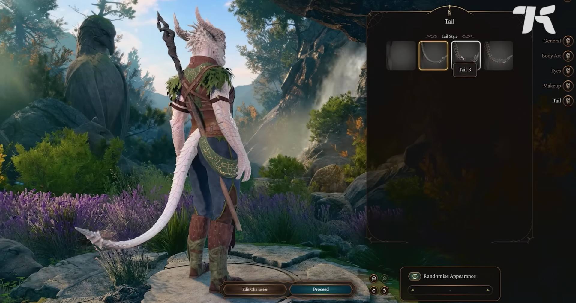 Скриншот «Канобу» // Источник: видео с YouTube канала Kotaku