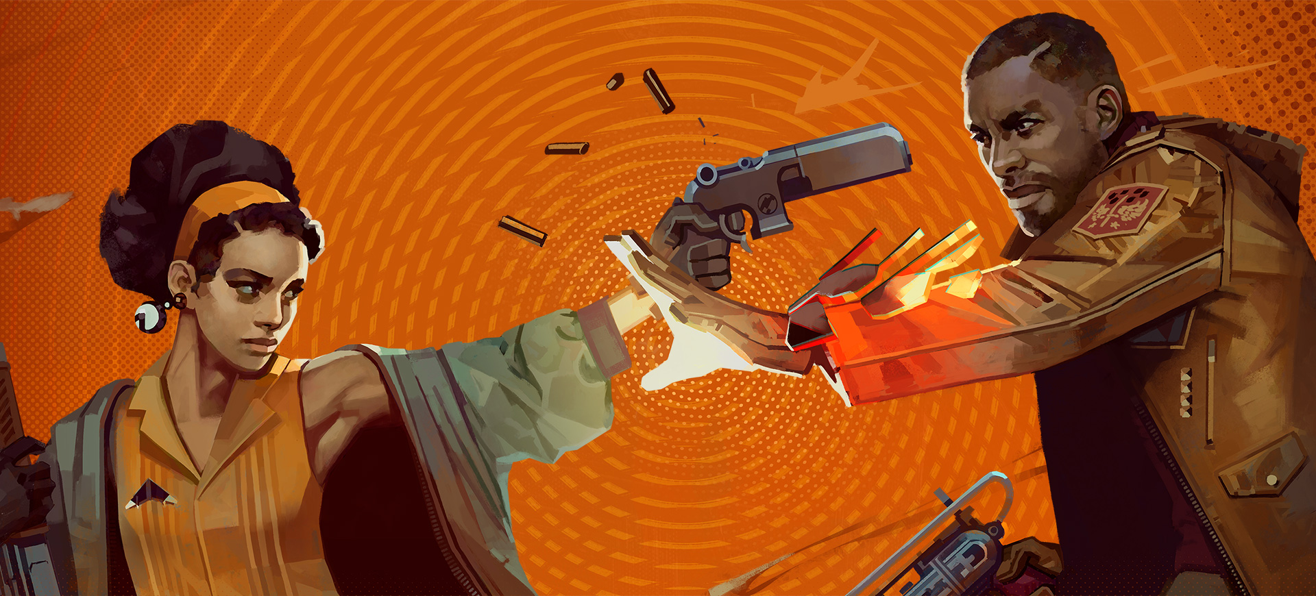 Восторг, смятение и боль: 15 главных игр года по версии «Канобу» - фото 5