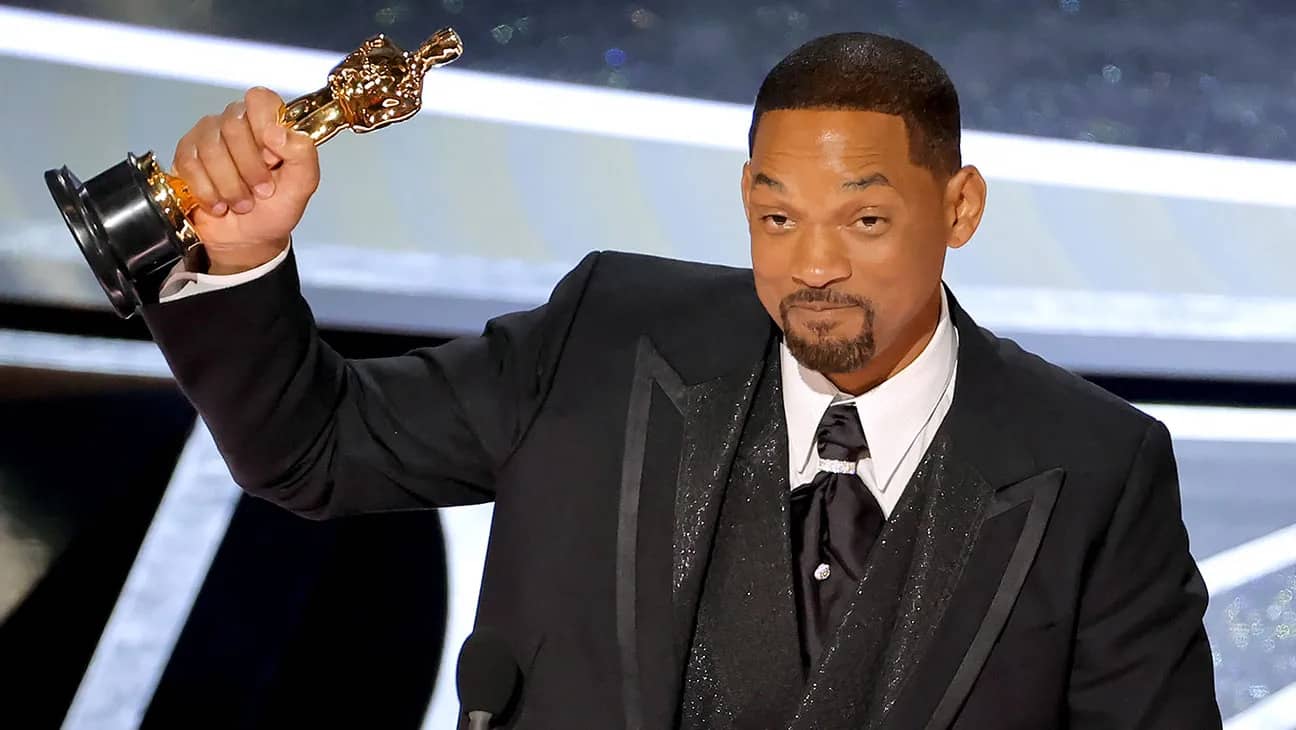 Paramount заключила крупное соглашение с Уиллом Смитом о создании новых фильмов - фото 1