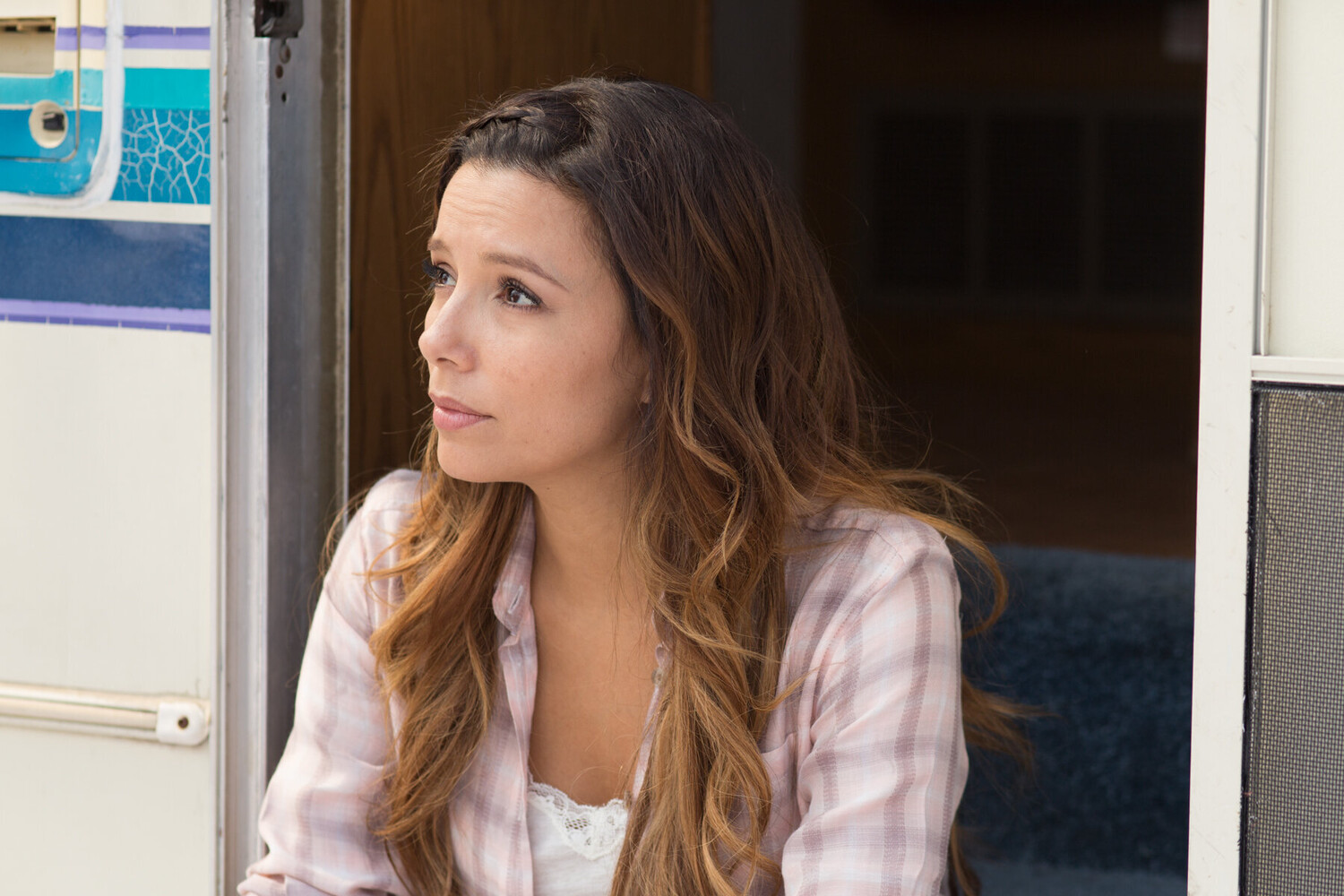 Ева Лонгория появится в романтической драме The Last Sunrise в роли суровой матери - изображение 1 Ева Лонгория появится в романтической драме The Last Sunrise в роли суровой матери - фото 1