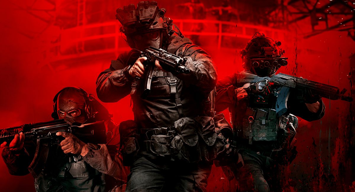 С Activision будут судиться из-за «монополии в киберспорте по Call of Duty» - изображение 1 С Activision будут судиться из-за «монополии в киберспорте по Call of Duty» - фото 1