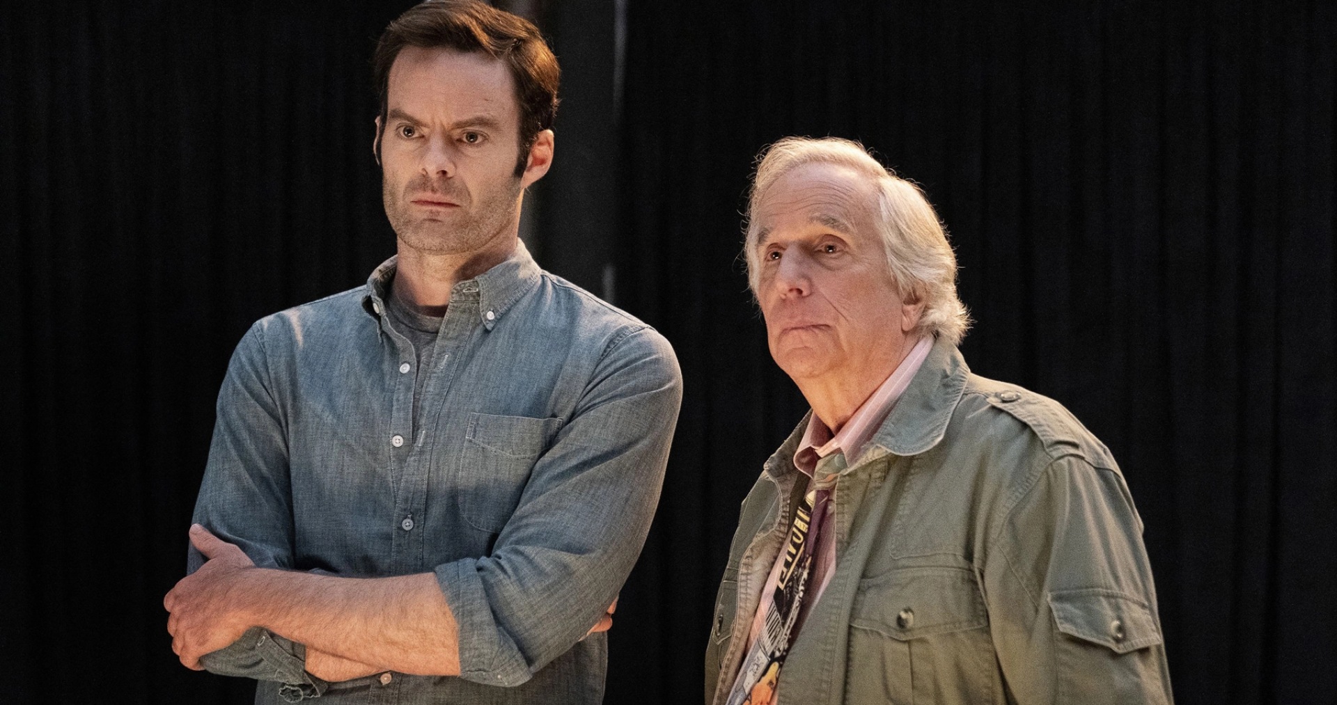 «Барри» – один из лучших сериалов поколения? Как устроена мрачная комедия Билла Хейдера - изображение 3 «Барри» – один из лучших сериалов поколения? Как устроена мрачная комедия Билла Хейдера - фото 3