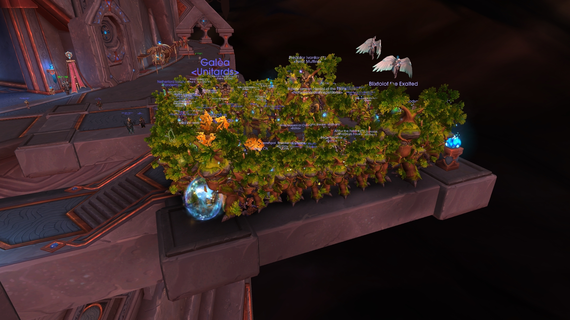 World of Warcraft теряет игроков, а сотрудники бастуют: как разворачивается скандал вокруг Blizzard - фото 5