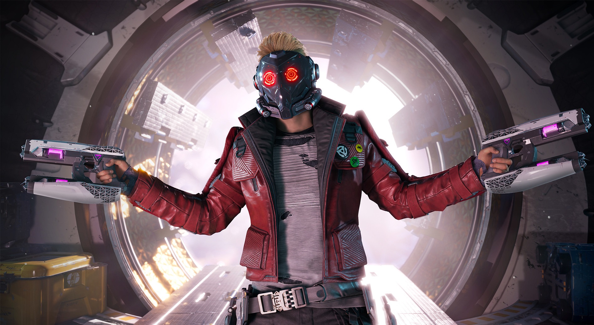 Marvelʼs Guardians of the Galaxy — приключенческий экшен о Стражах Галактики из комиксов Marvel. Рассказываем, что это за игра, чем она может привлечь поклонников франшизы и в чём она превосходит фильмы Джеймса Ганна.