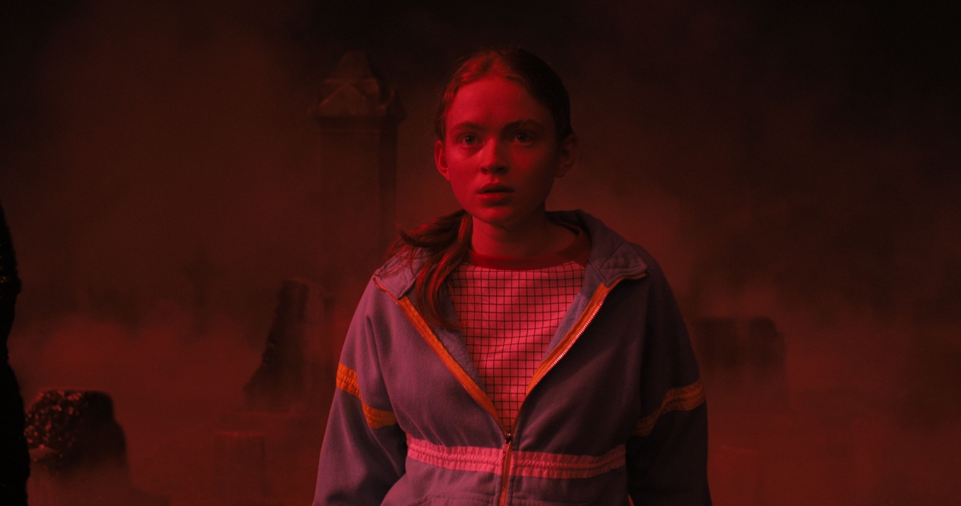 «Очень странные дела»: что известно о пятом сезоне? Дата выхода, сюжет и актёры - изображение 16 «Очень странные дела»: что известно о пятом сезоне? Дата выхода, сюжет и актёры - фото 16