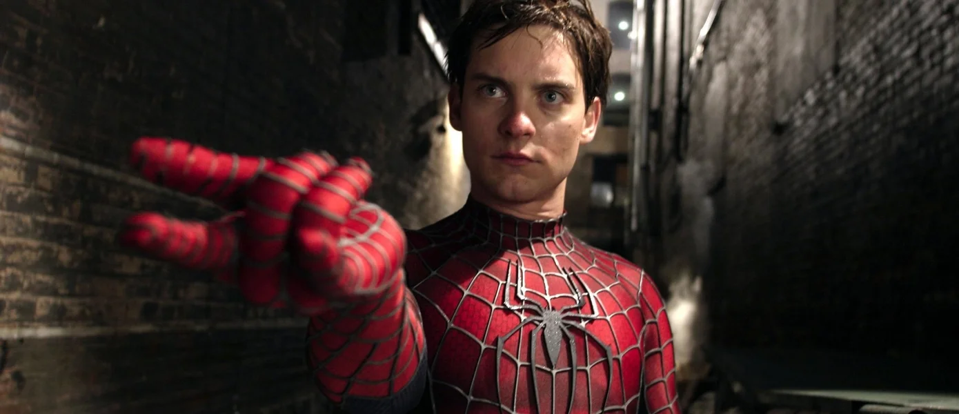 Все костюмы в Spider-Man Remastered — как их разблокировать и откуда они попали в игру - фото 65