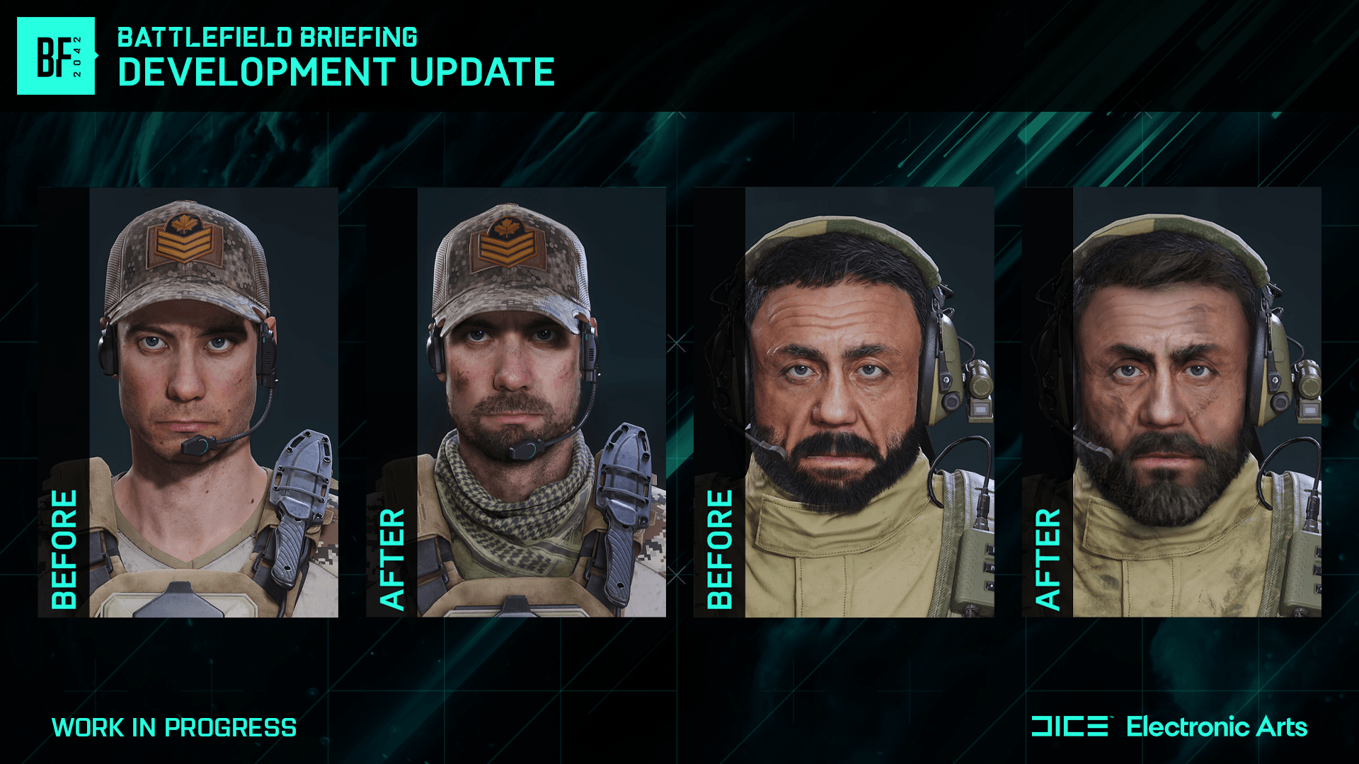 DICE рассказала о планах по улучшению Battlefield 2042 - фото 2