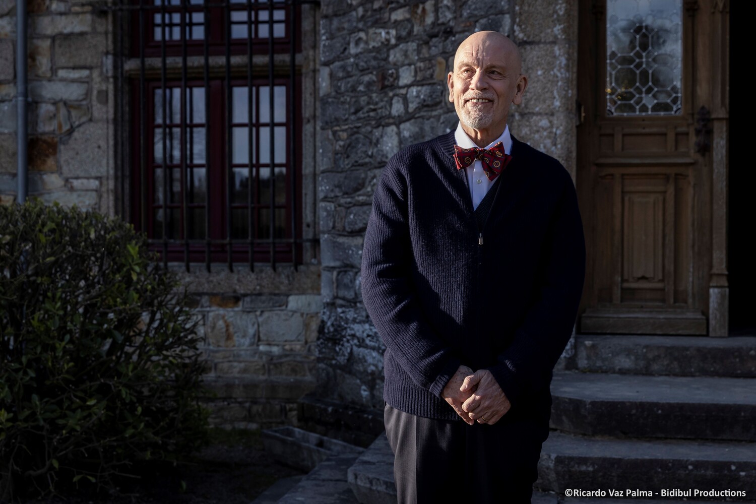 Джон Малкович сыграет во втором сезоне комедийного сериала «Плохая обезьяна» - фото 1