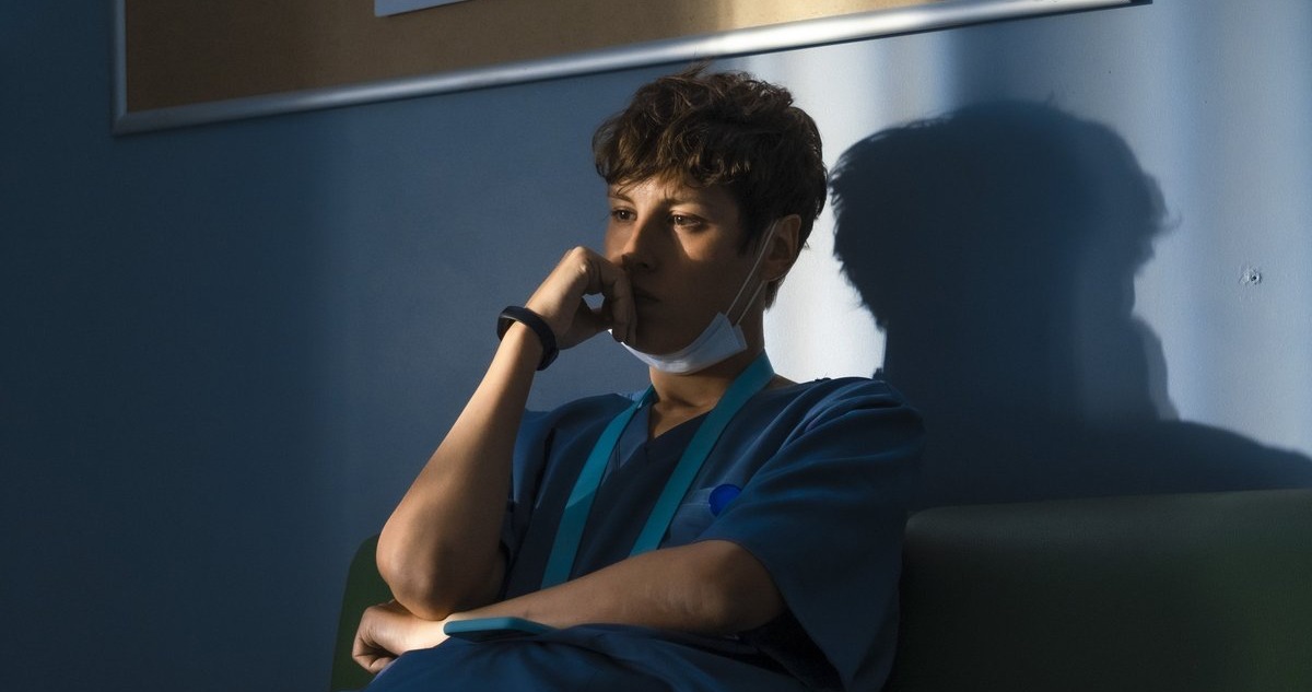 Съёмки в космосе и переосмысление Булгакова: 10 самых ожидаемых российских фильмов 2023 года - фото 2