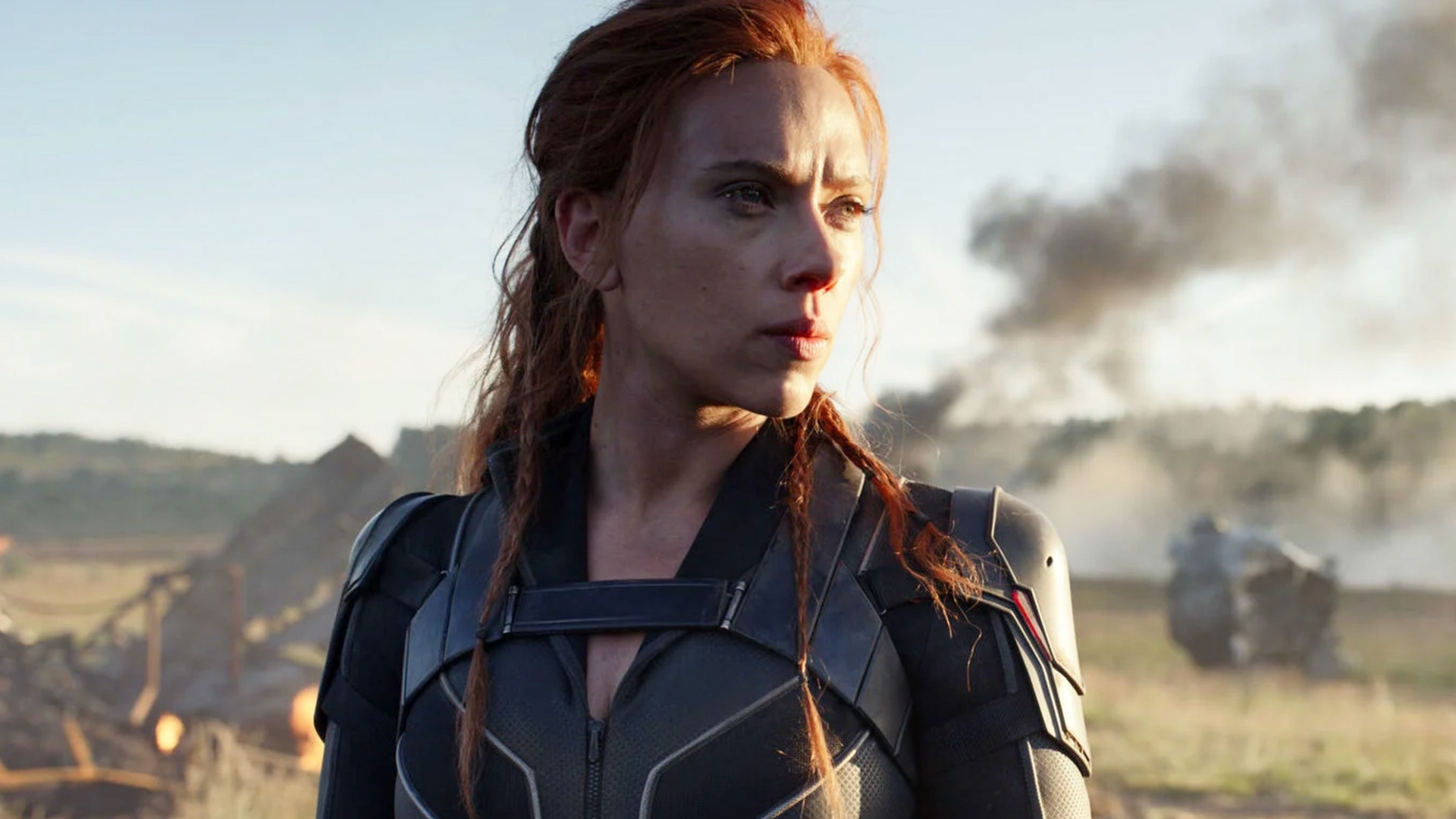 В российский прокат 8 июля выходит «Чёрная Вдова» (Black Widow) – сольный фильм об участнице команды Мстителей Наташе Романофф. Автор «Канобу» Мариам Григорян разбирает, какие плюсы «Чёрная Вдова» унаследовала от прошлых фильмов Marvel, а заодно объясняет, почему этой истории больше подошёл бы формат сериала.