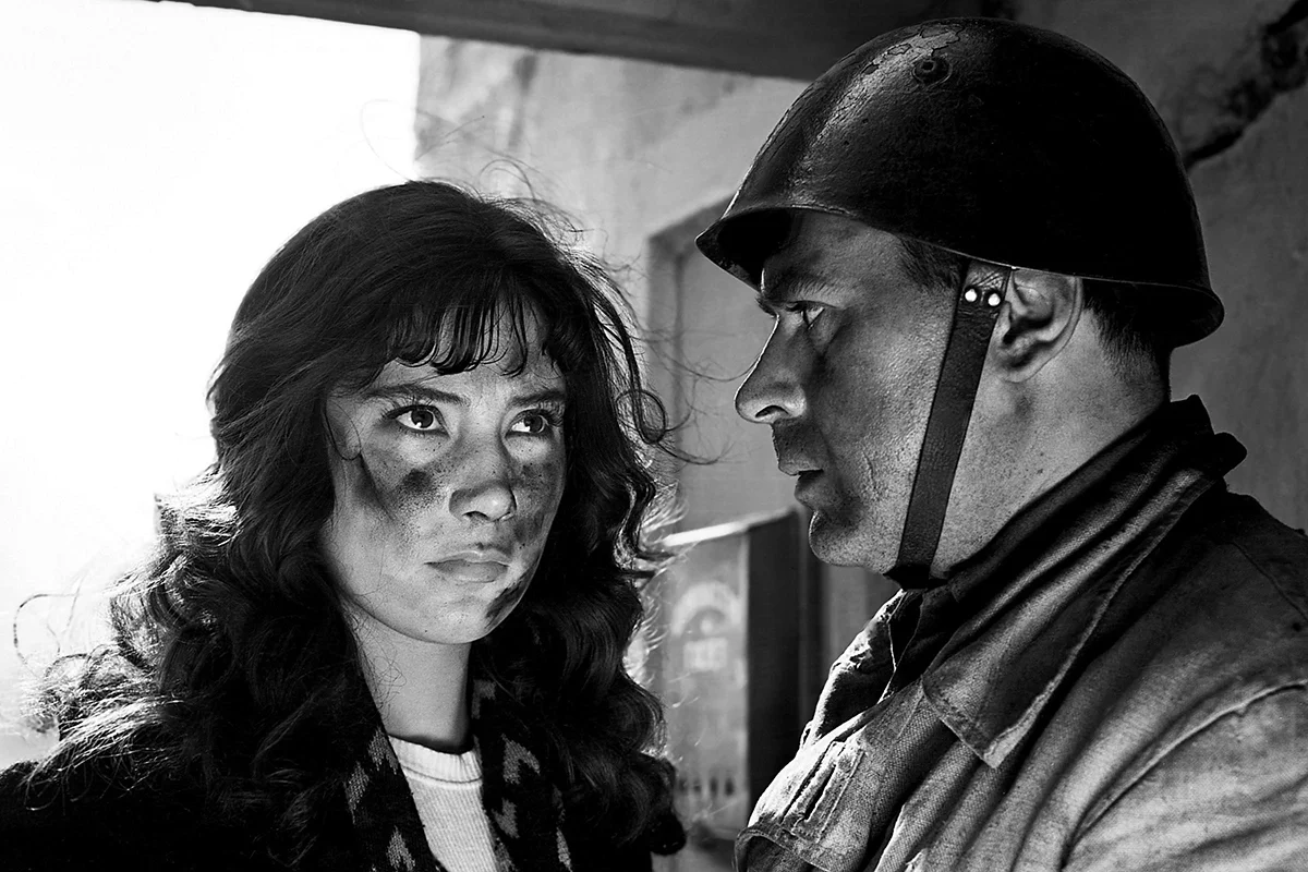 15 лучших фильмов и сериалов о Великой Отечественной войне, которые стоит посмотреть ко Дню Победы - изображение 7 15 лучших фильмов и сериалов о Великой Отечественной войне, которые стоит посмотреть ко Дню Победы - фото 7