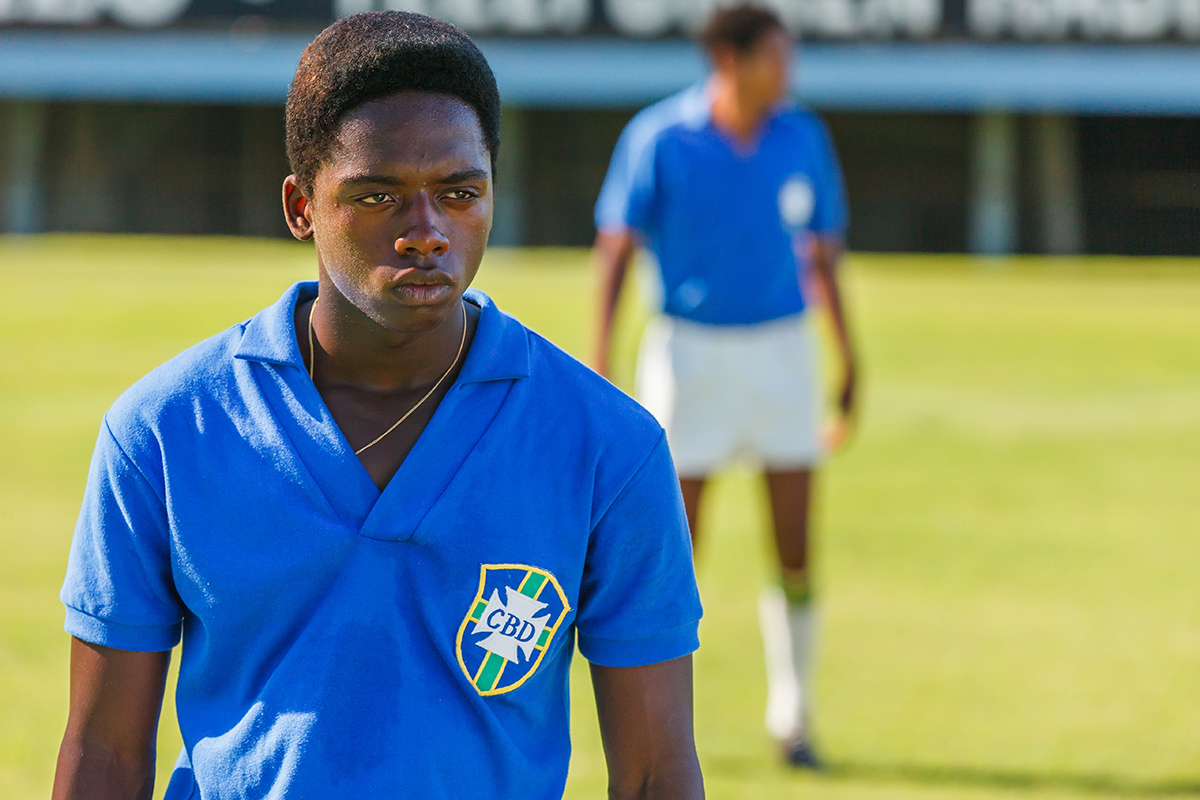 Фото: Imagine Entertainment