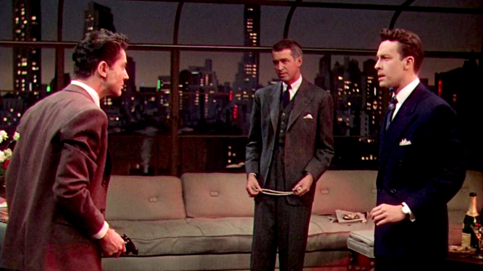 Амнезия, страх высоты и новая этика: лучшие триллеры за 100 лет - фото 2