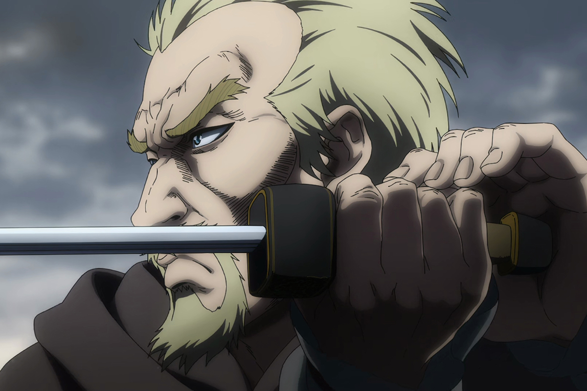 25 июля 2025 года манга подошла к концу. Макото Юкимура рисовал её на протяжении 20 лет
Источник: Wit