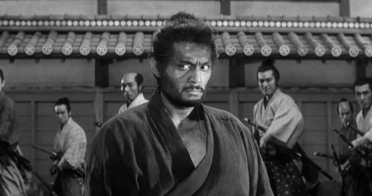 Лучшие японские фильмы всех времён: созерцательные драмы, потерянные ронины и любящие гангстеры - фото 8