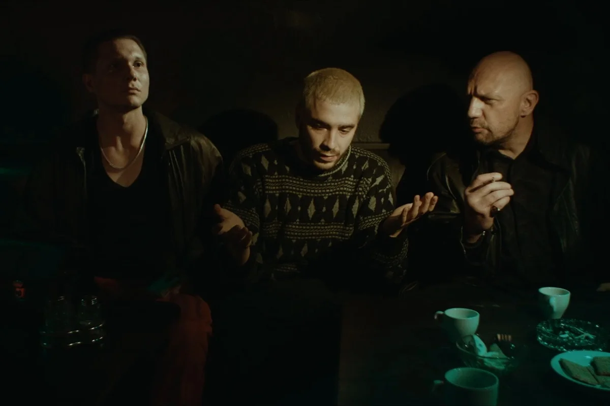 Кадр: FT Production