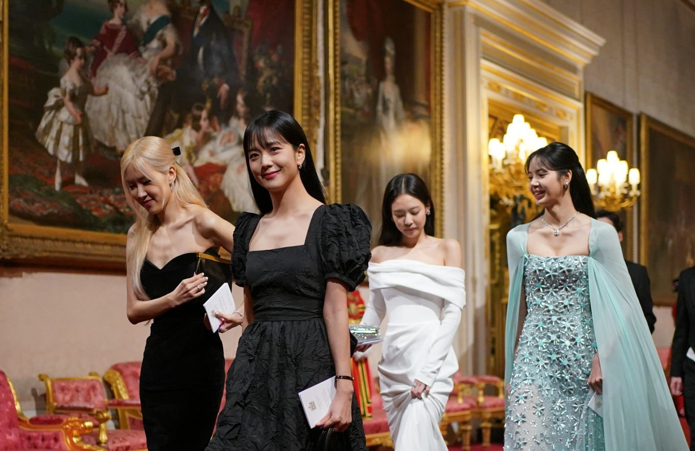 Photo by Yui Mok-WPA Pool/Getty Images