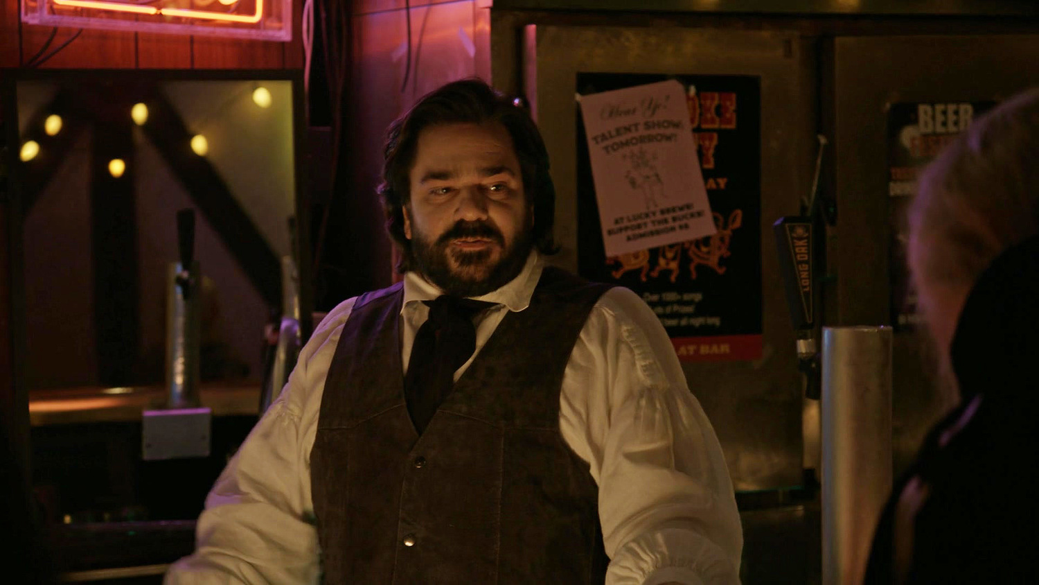 Мэтт Берри отказался от роли Стива в «Minecraft в кино», но стал героем одной пасхалки - фото 1