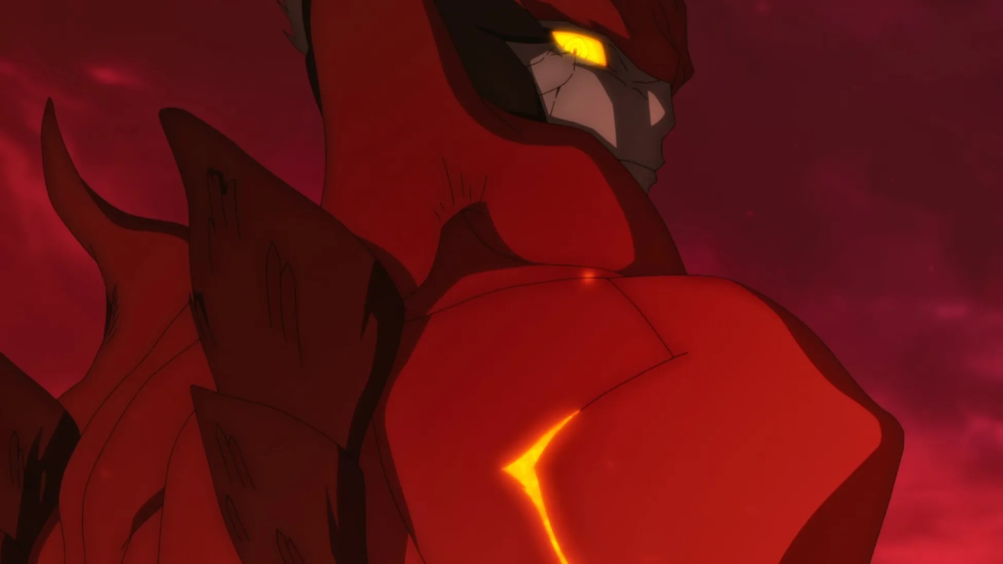 Обзор Devil May Cry от Netflix — подвинься, Arcane! - фото 5