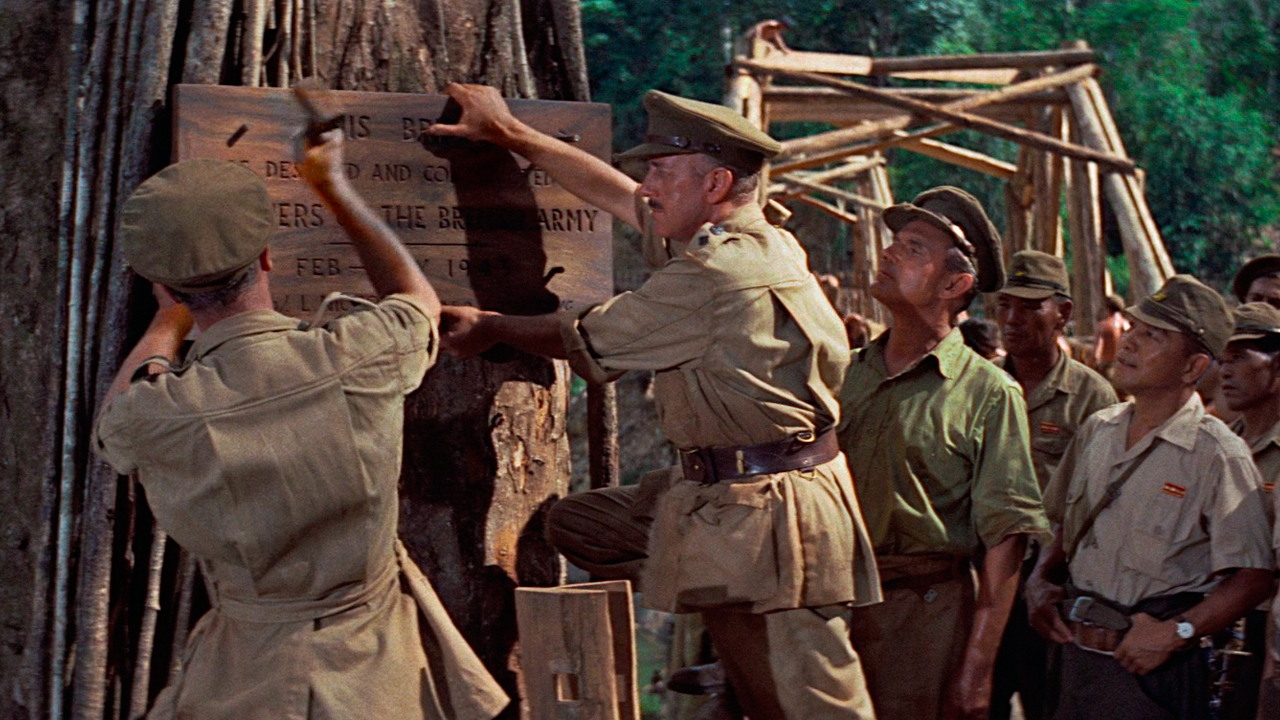 Шляпа, храмы, два хлыста: лучшие приключенческие фильмы - изображение 8 Шляпа, храмы, два хлыста: лучшие приключенческие фильмы - фото 8