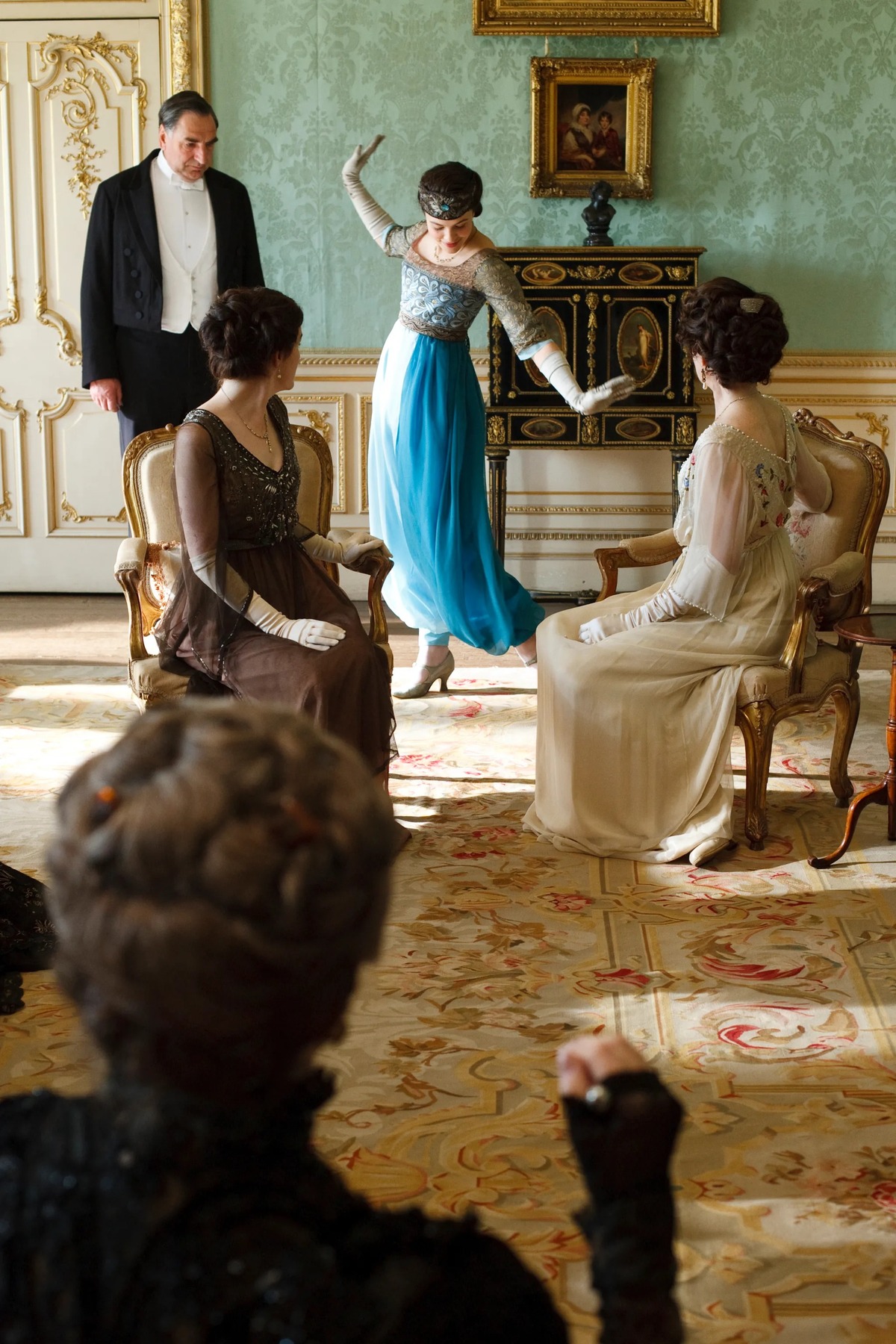 Фото: Nick briggs