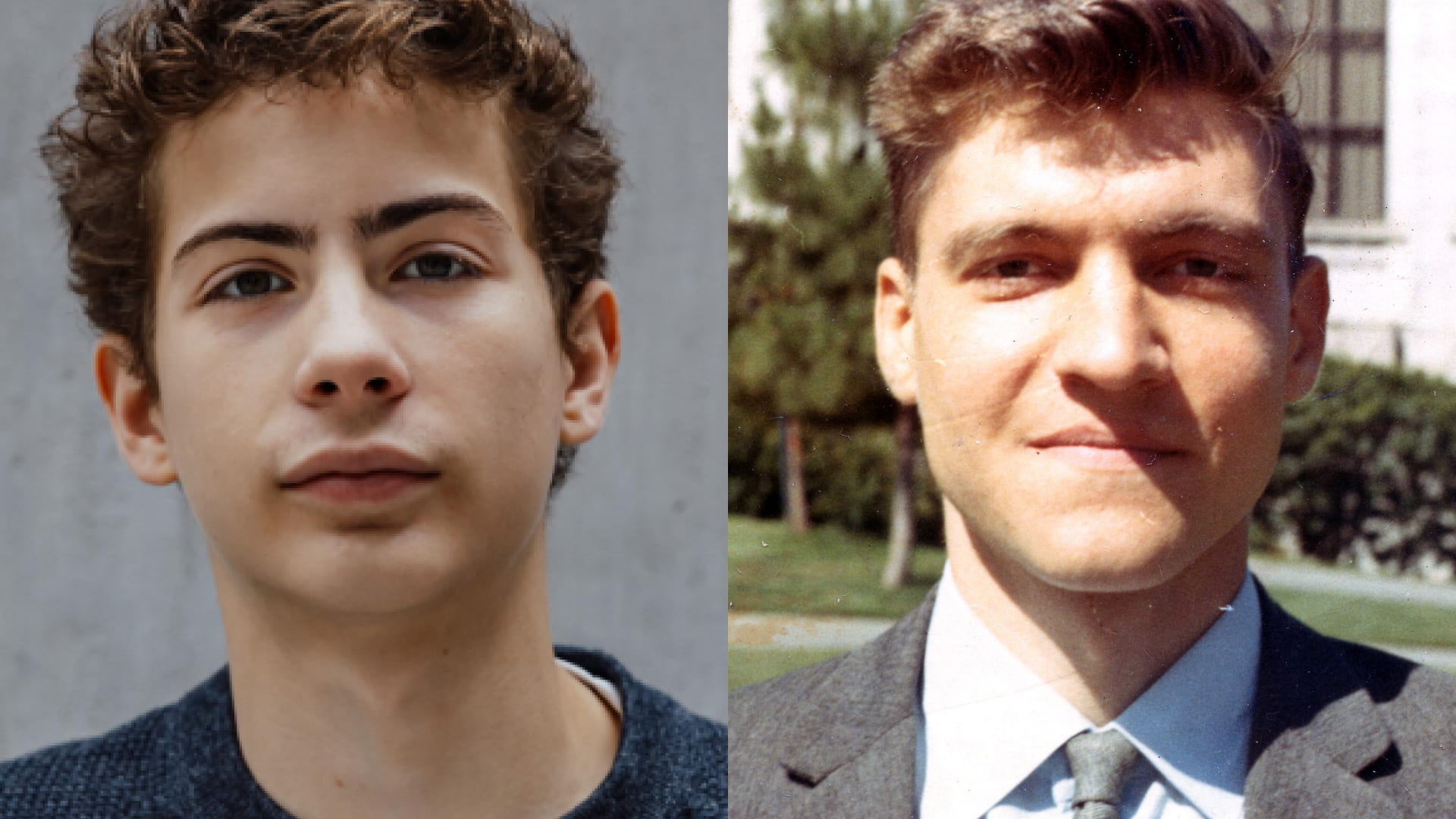 Режиссёр «Андора» снимет триллер о террористе Теде Качинском - изображение 1 Режиссёр «Андора» снимет триллер о террористе Теде Качинском - фото 1