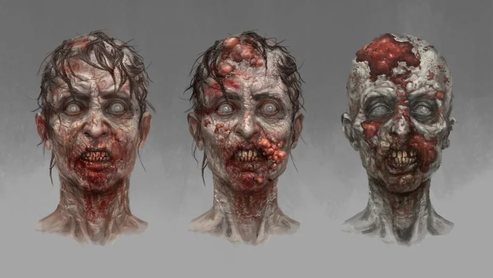 Разработчики Dying Light 2: Stay Human показали новый вид заражённого - фото 2