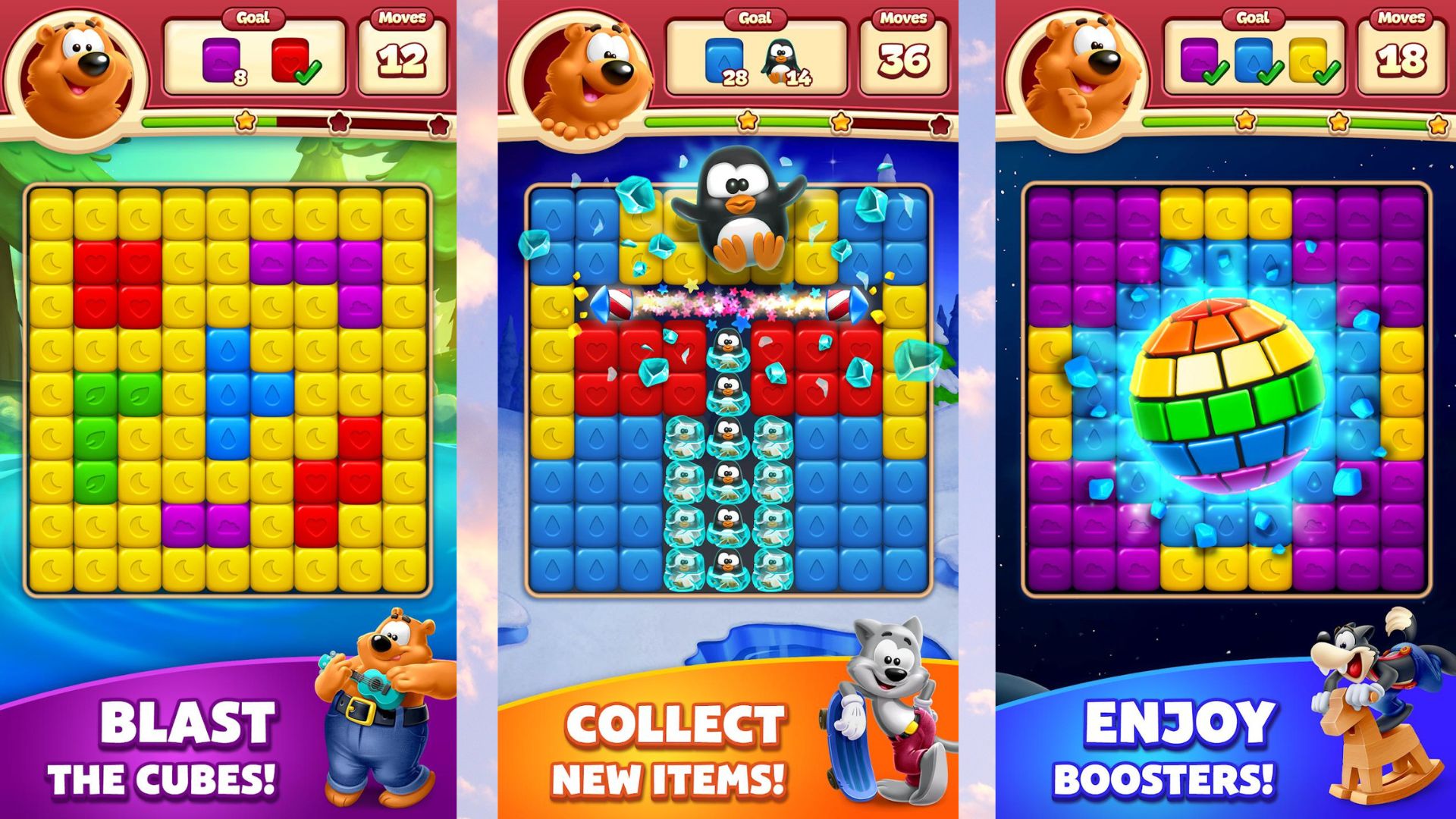 Изображение: Google Play