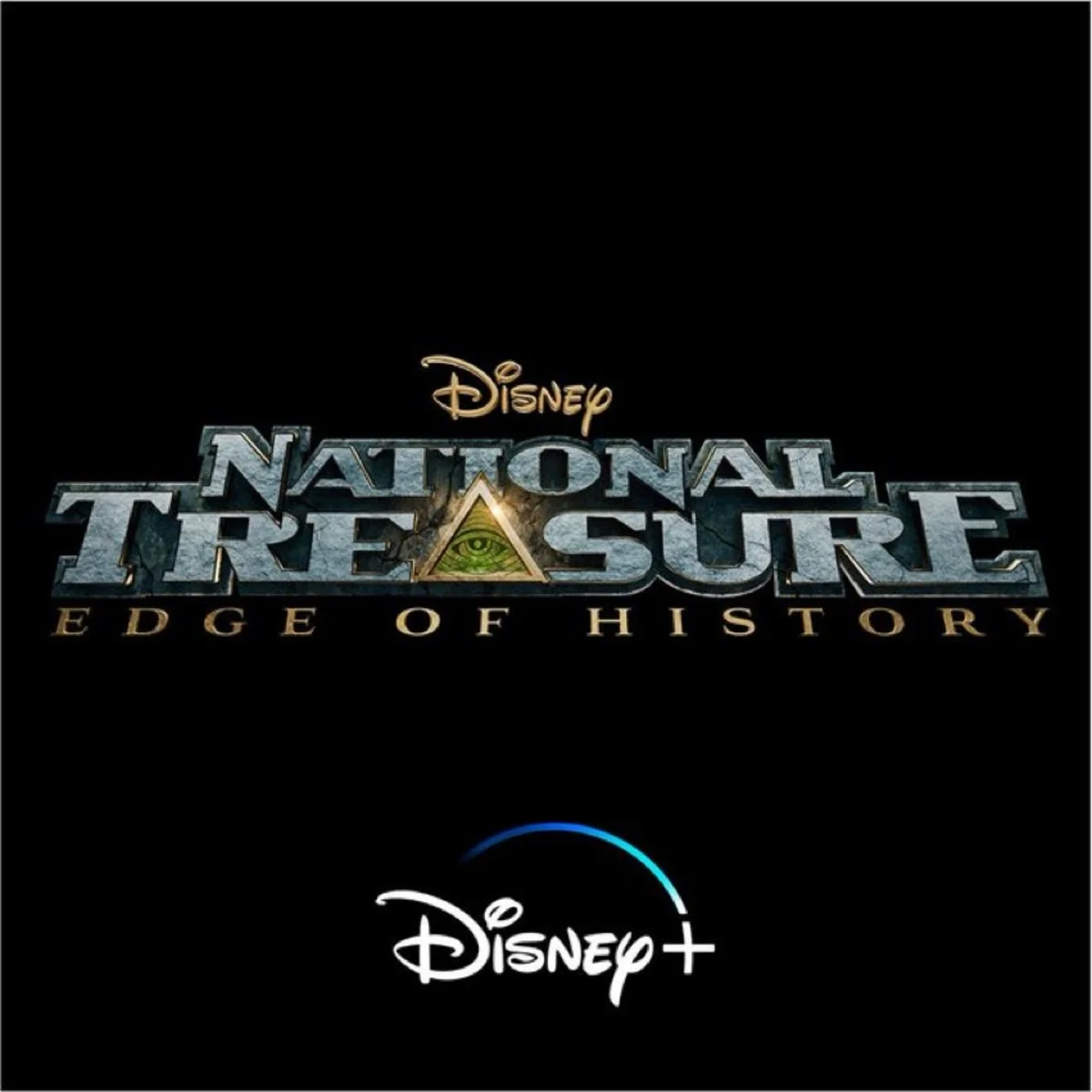 Стало известно полное название сериала по «Сокровищу нации» от Disney+ - фото 1