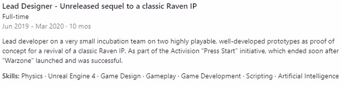 Зомби-режим из Call of Duty могли превратить в отдельную игру-сервис - фото 2