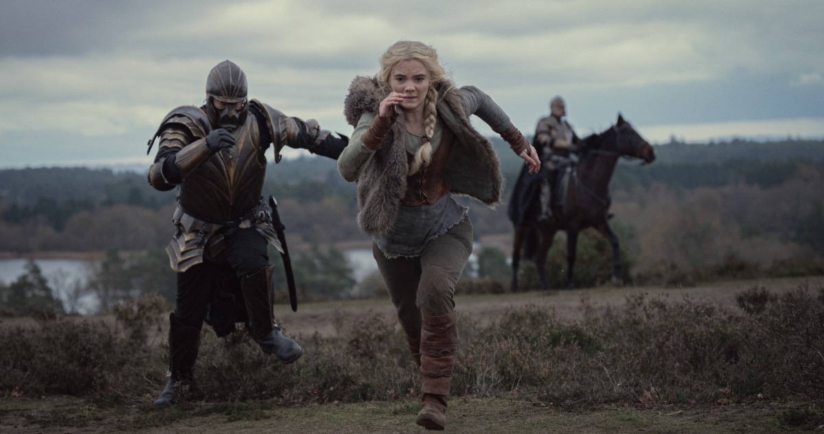 Что известно о третьем сезоне «Ведьмака»? Дата выхода, сюжет и актёры - фото 2